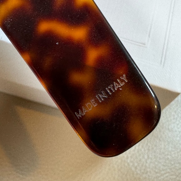 Celine logo headband - Picture 5 of 6